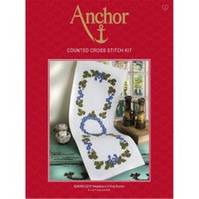 Anchor Set punto croce "Table