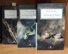  Le cronache di Narnia