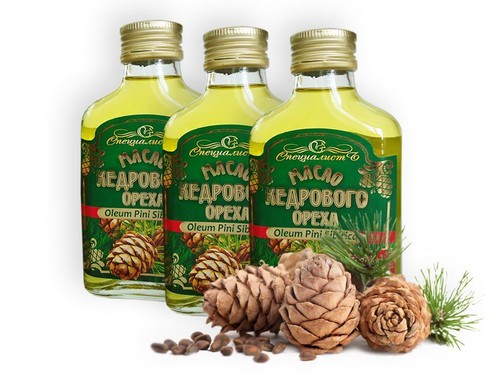 Olio cedro 100 ml - olio,
