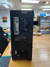 PC DESKTOP ASSEMBLATO AMD