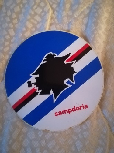 Sampdoria ultras calcio - ultras,