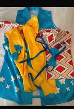 Set Costume Cosplay Nami One piece