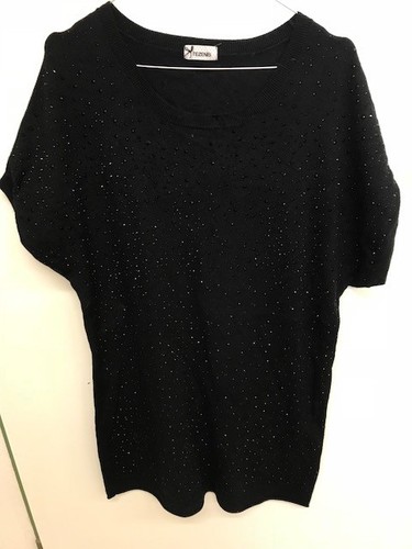 Abito maglione tezenis con - abito,
