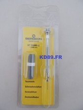 Cacciavite Bergeon 30080-C
