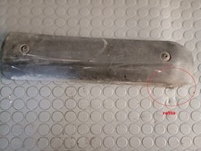 copri marmitta yamaha majesty 250 2001 2006 graffi