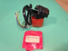 Interruttore manubrio Honda