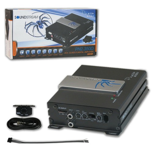 Soundstream pn2 350d - soundstream, pn2.350d