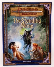 WOTC Dungeons & Dragons 3ª