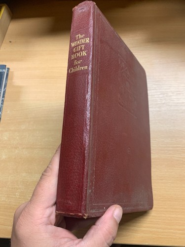 1944 the wonder libro - the, regalo