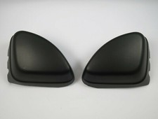 2x corno paraurti originale