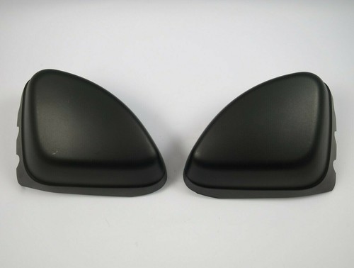 Corno paraurti originale - 2x,