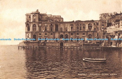 R479957 napoli palazzo donn - napoli,