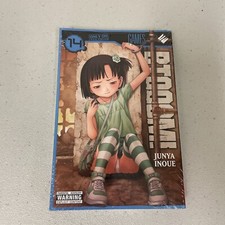 BTOOOM!, Vol. 14 by Inoue