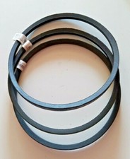 CINGHIA di TRASMISSIONE A 24 (cod. EUROSYSTEMS 401020120)