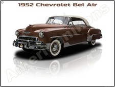 Insegna in metallo nuova