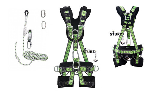 Premium imbracatura - 20,