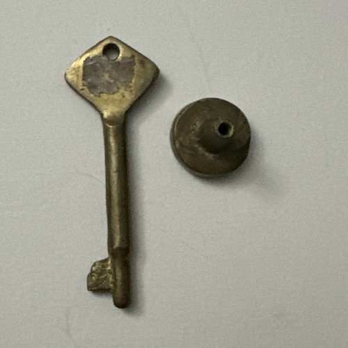 Antico carrello scheletro - antico,