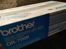 BROTHER DR-7000 TAMBURO
