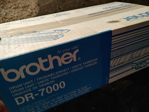 Brother 7000 tamburo - dr-7000,