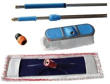 Kit pulizia pannelli solari