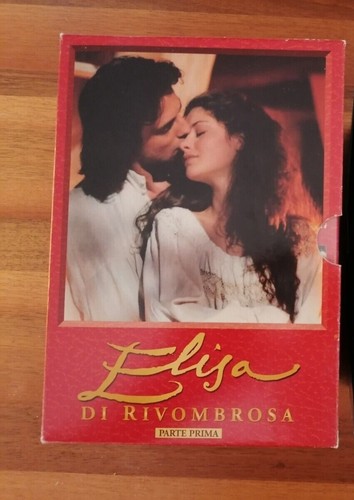 Elisa rivombrosa parte - di,