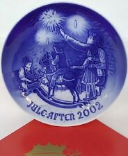 Royal Copenhagen Piatto di