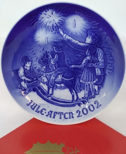 Royal copenhagen piatto - royal,