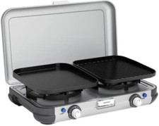 Campingaz 2 Grill & Go CV