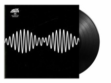 ARCTIC MONKEYS - Am (2022) LP