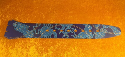 Maxi swatch mezzo cinturino - maxi,