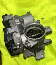 55255919 CORPO FARFALLATO VALVOLA FARFALLA FIAT  ALFA 1.3 MULTIJET 16V EURO 5/6