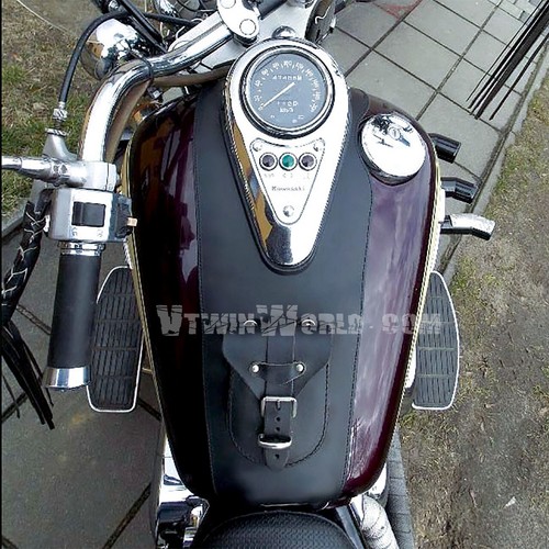 Kawasaki vulcan 800 en - p),