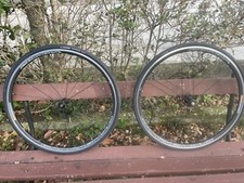 Cerchi Ruote Bici da Corsa Campagnolo Zonda Rim Shimano 28” 700 Alluminio 11v
