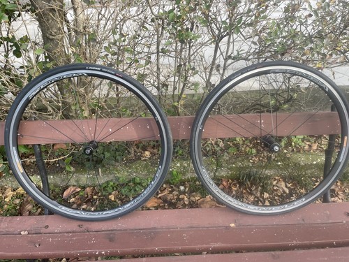 Cerchi ruote bici corsa - bici,
