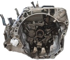 Cambio manuale NISSAN MICRA MK13 (2011-2017) HR12/ 1.2/ 59KW/ 3201000Q9H