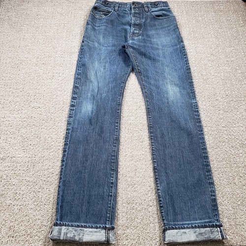 Jeans levis andy warhol - levis, x