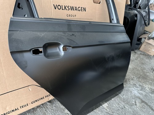Porta volswaghen polo - porta,