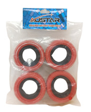 Ruote gomme Austar ax-8011 per