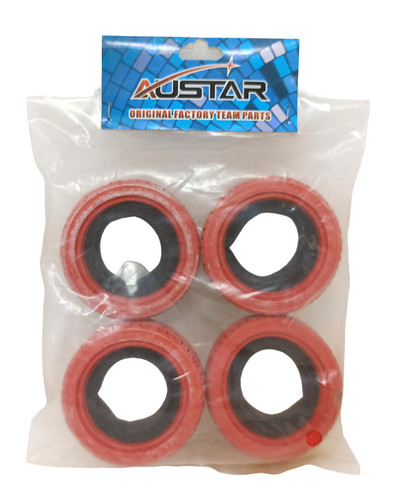 Ruote gomme austar 8011 - austar, ax-8011