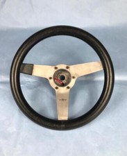 FIAT 126 SPORTS STEERING WHEEL "Personal" WITH HUB volante sportivo con mozzo