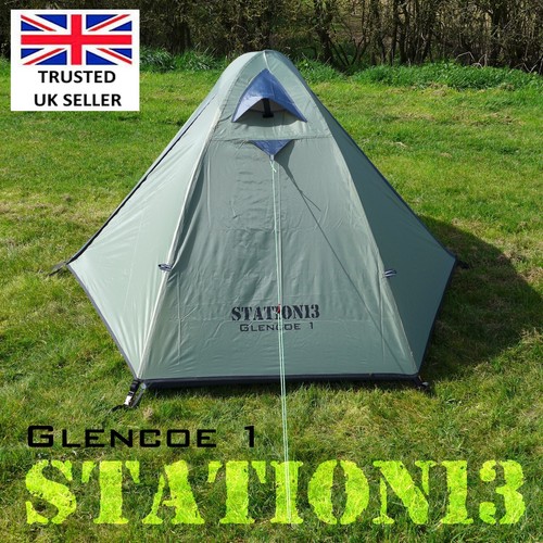 Tenda zaino leggera 1 - a,