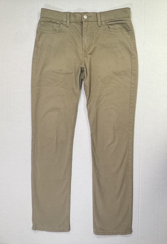 Levis 511 jeans uomo 32x32 - levis,