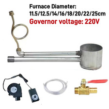 Scarico rifiuti olio