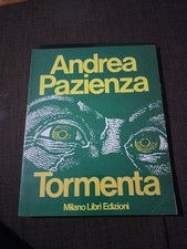 Tormenta A. Pazienza 1985 1 A