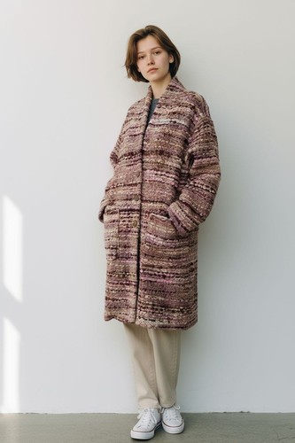 Cappotto lana donna - cappotto, da