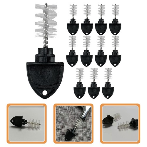 Pezzi tappi rubinetto - 12,