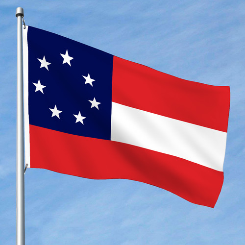 Csa southern states stelle - states, e