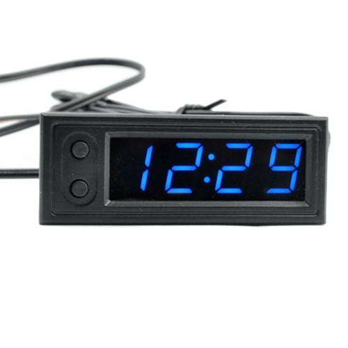 Orologio per auto - per,