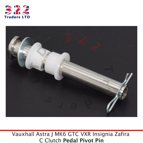 Per vauxhall astra mk6 - j, gtc