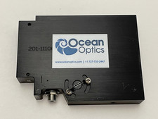 Spectrometro Ocean Optics